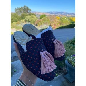 Birdies Flats (Never Worn)